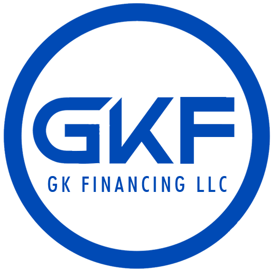 GK Financing LLC